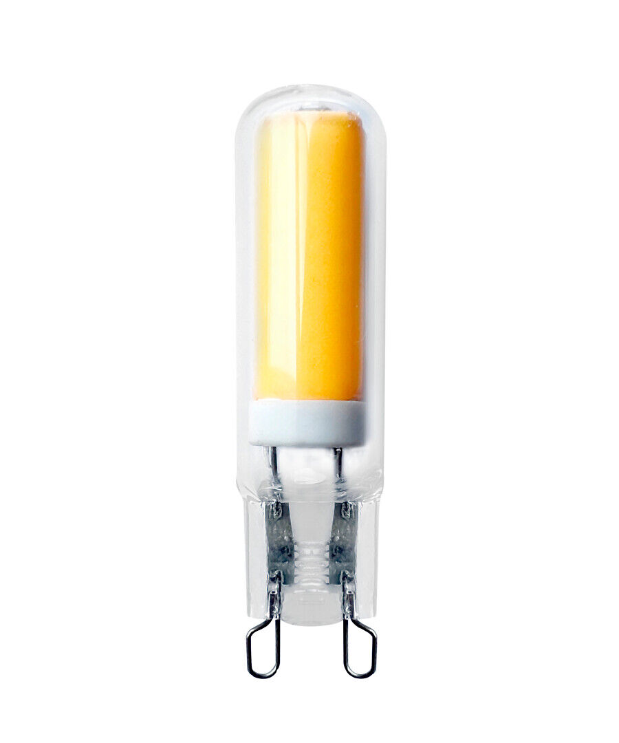 G9 led himmennettävä 2025