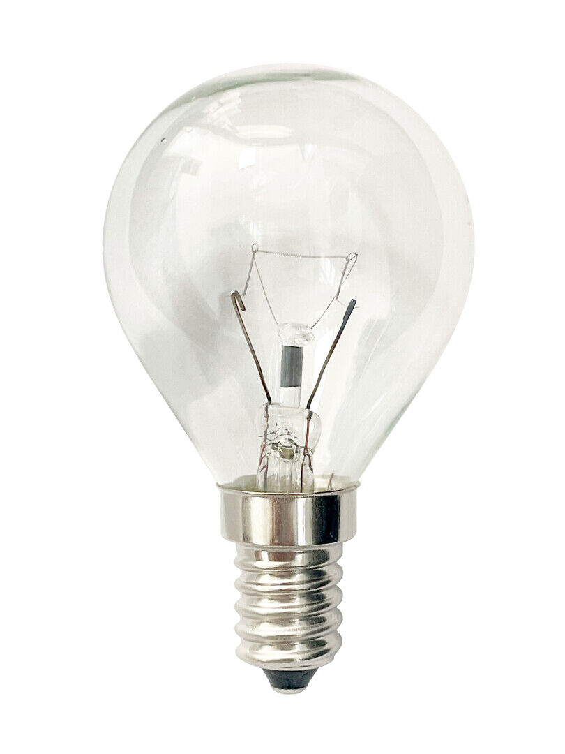 Oven lamp 40w hot sale