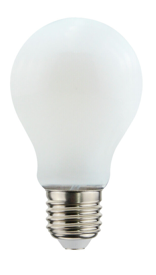 Airam Ampoule LED SmartHome WiFi C37, E14 5W 470lm 2700-6500K, opale