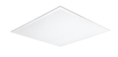 Plano IP20 28W/840 PSO WH